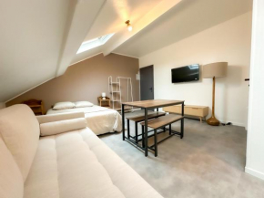 B6 Appartement Meaux centre Disneyland